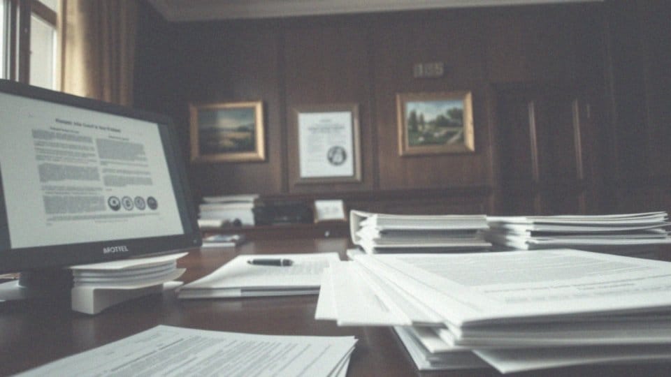 Czy były wcześniejsze interwencje służb socjalnych w rodzinie?