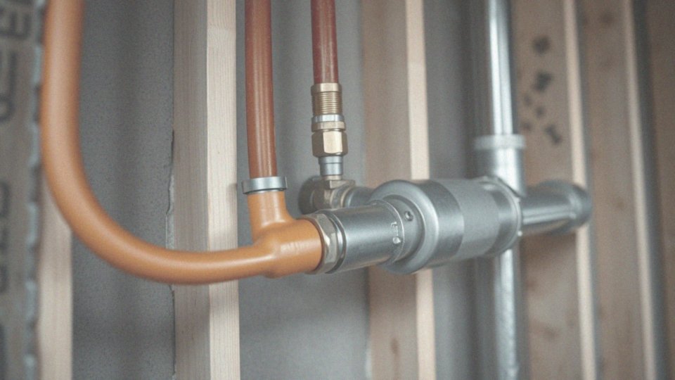 Jakie materiały są najlepsze do instalacji centralnego ogrzewania?