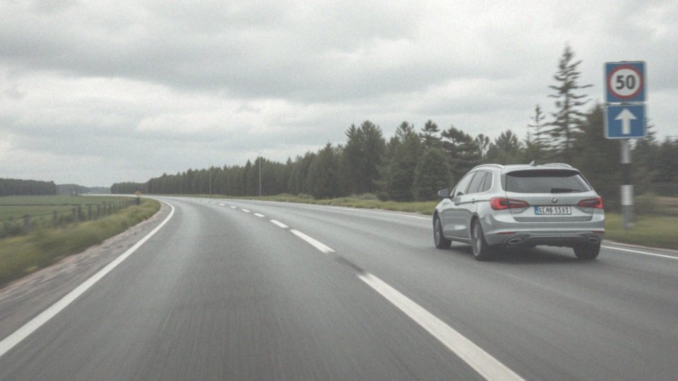 How Nowe Regulacje Wpłyną na Bezpieczeństwo na Drogach?