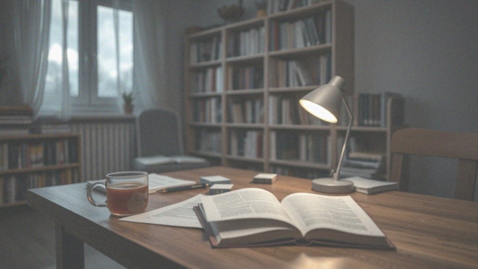 Jak niedobór jodu wpływa na funkcje poznawcze?
