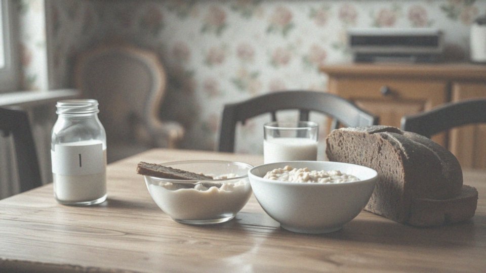 Jakie są konsekwencje niedoboru jodu dla zdrowia tarczycy?
