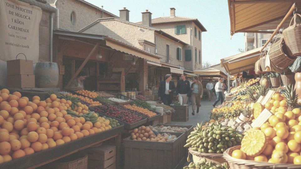 Dlaczego warto spróbować lokalnej kultury i tradycji na Majorce?