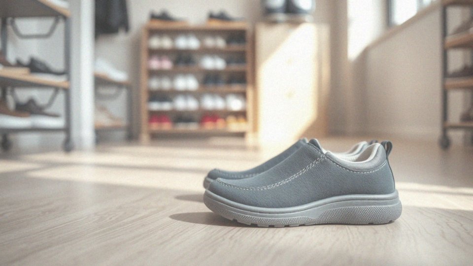 Jakie obuwie profilaktyczne wspiera prawidłowy rozwój stóp dzieci?