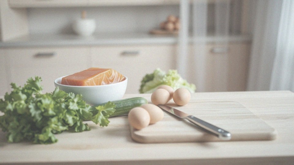 Jak dieta wpływa na osoby nadwrażliwe na salicylany?