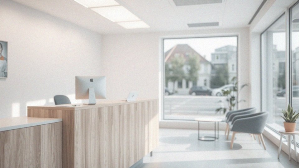 Co wpływa na różnice w cenach gastroskopii w różnych miastach?