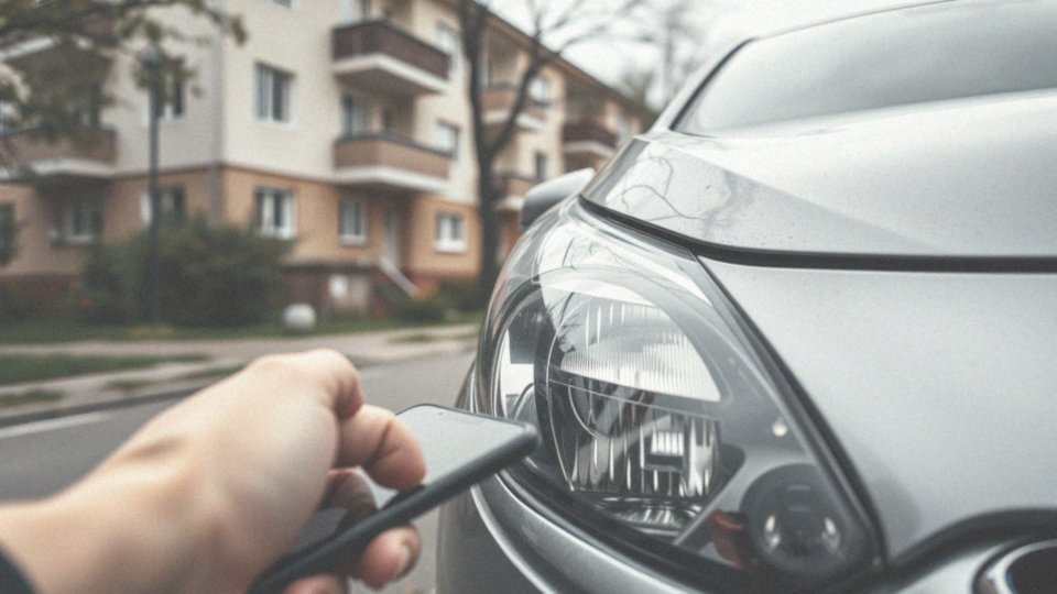 Jak uniknąć oszustw przy kupnie samochodu od osoby prywatnej?