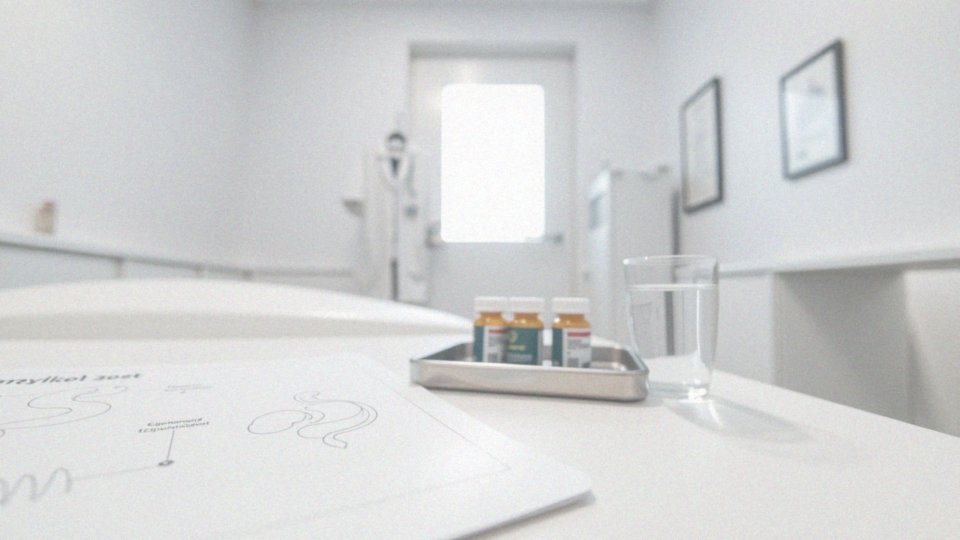 Jakie są wskazania i ryzyka związane z zastosowaniem inhibitorów pompy protonowej?