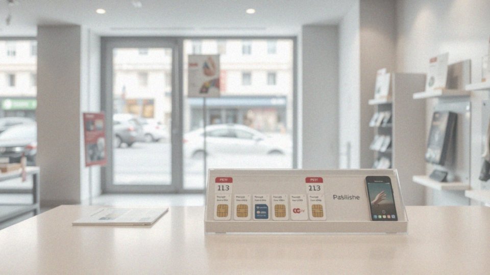 Jak zmiana numeru telefonu może pomóc w nawiązaniu kontaktu?