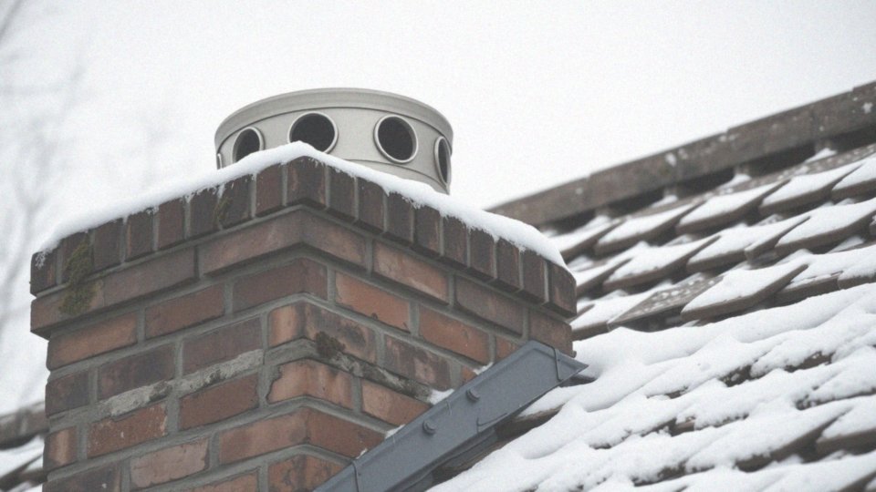 Jakie są funkcje czapki kominowej?