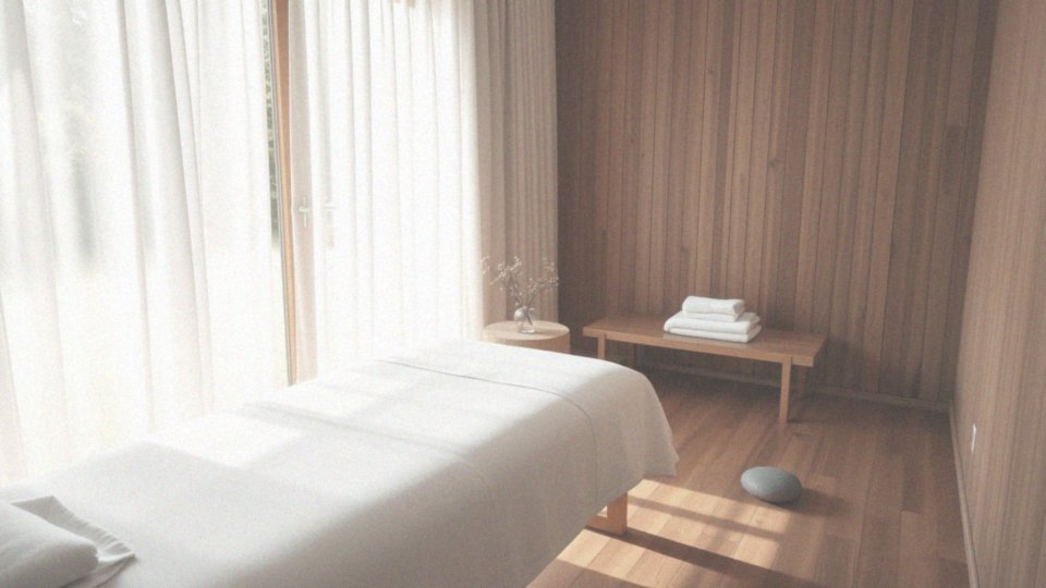 Jakie zabiegi oferują klimatyczne SPA w Polsce?
