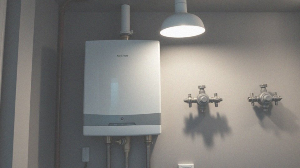 Jakie są podstawowe elementy instalacji centralnego ogrzewania?