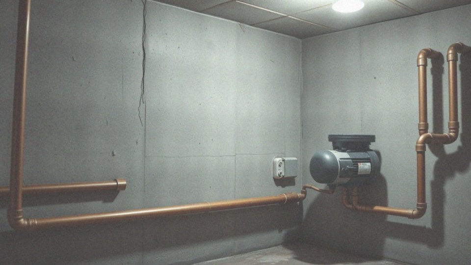 Jakie są różnice między instalacją grawitacyjną a pompowa?