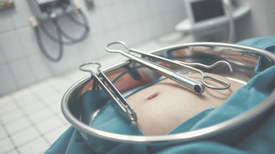 Jakie są metody opróżniania krwiaka?