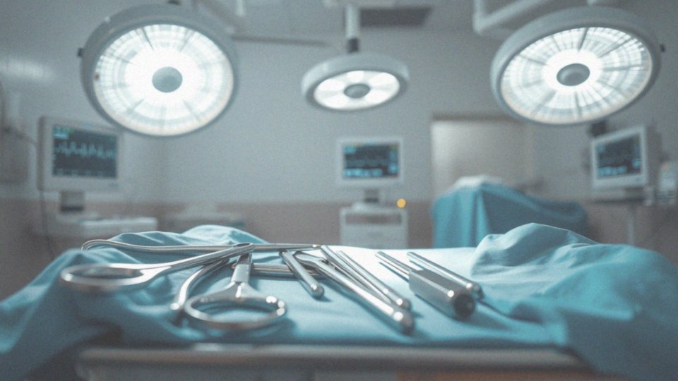Jakie ryzyko wiąże się z zabiegiem sterylizacji?