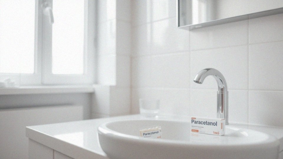 Jakie preparaty przeciwbólowe są bezpieczne dla osób uczulonych na salicylany?
