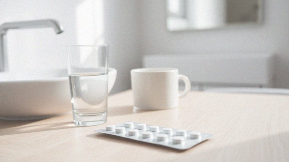 Jak mogą tabletki Qlaira opóźnić miesiączkę?