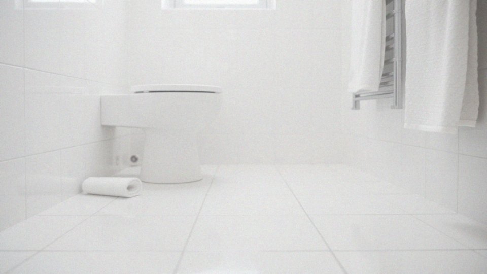 Jakie są oznaki pęknięcia pęcherza płodowego?