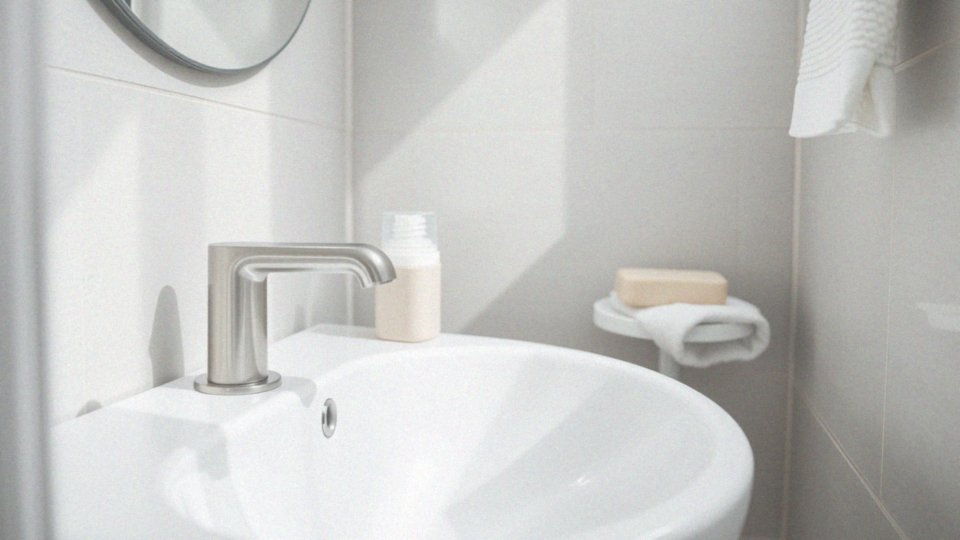 Dlaczego higiena osobista jest ważna w preventyce żółtych plam?