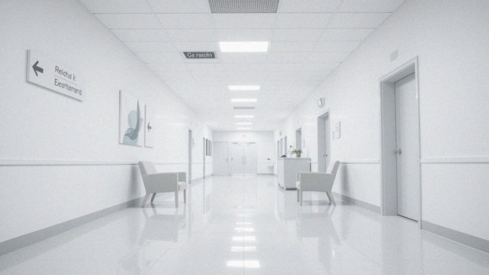 Gdzie można wykonać bezpłatną kolonoskopię ze znieczuleniem?
