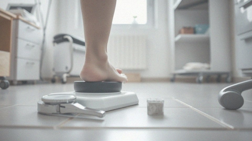 Dlaczego dobór wkładek supinujących jest ważny?
