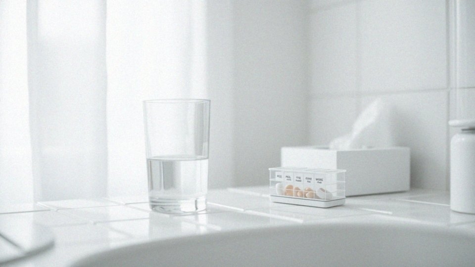 Jakie są potencjalne skutki uboczne Azycyny 500 mg?