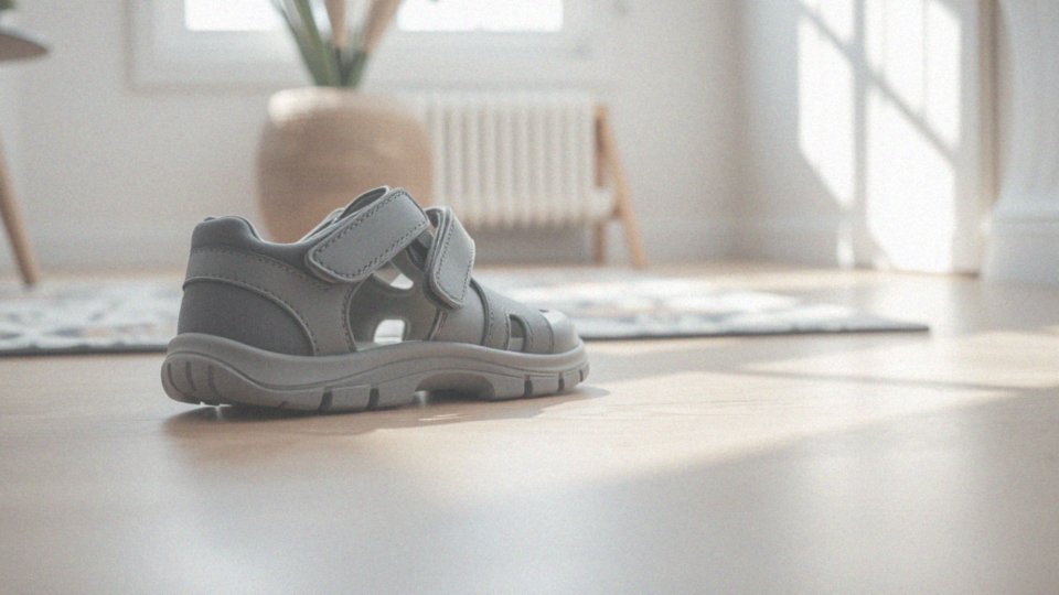 Jakie są zalety noszenia butów ortopedycznych poprawiających stabilność?