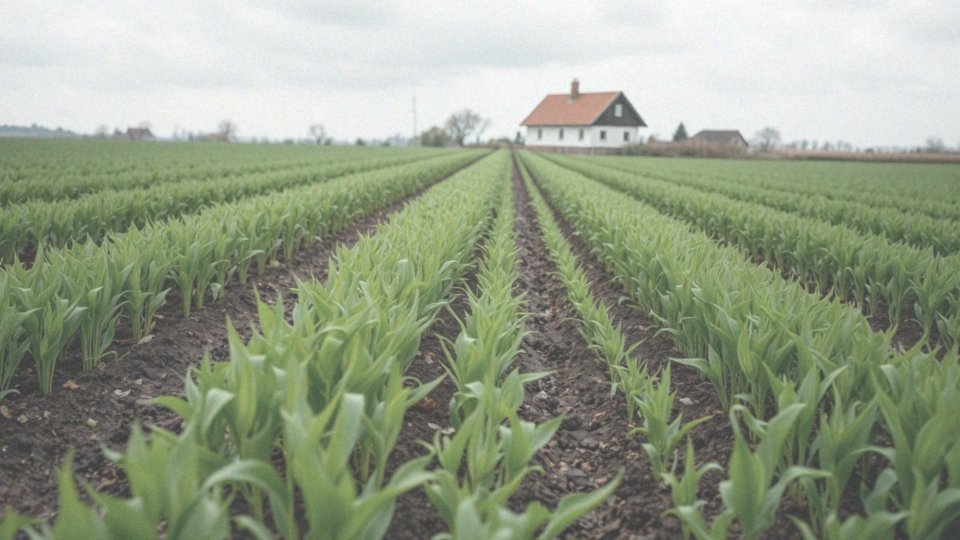 Jakie są najczęstsze metody walki z chwastami przy pomocy poplonów?