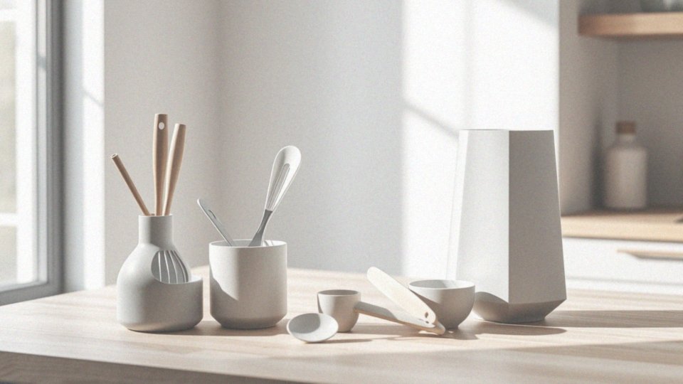 Jak Adler osiąga atrakcyjny design swoich produktów?