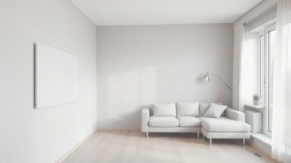 Jakie są koszty instalacji grzejników na podczerwień?