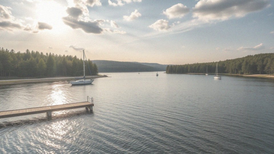 Jakie atrakcje oferują Mazury na weekendowy wypad?