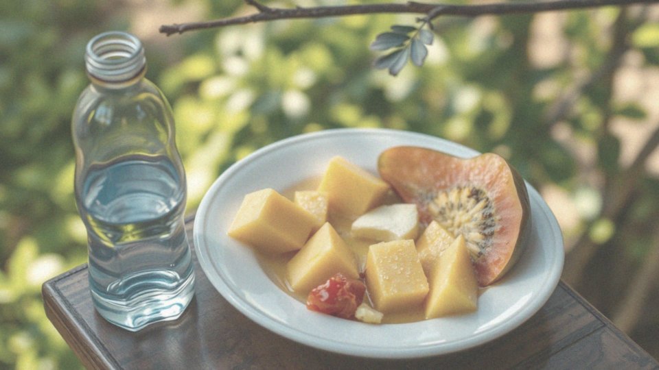 Bali belly co to jest? Objawy i jak unikać problemu
