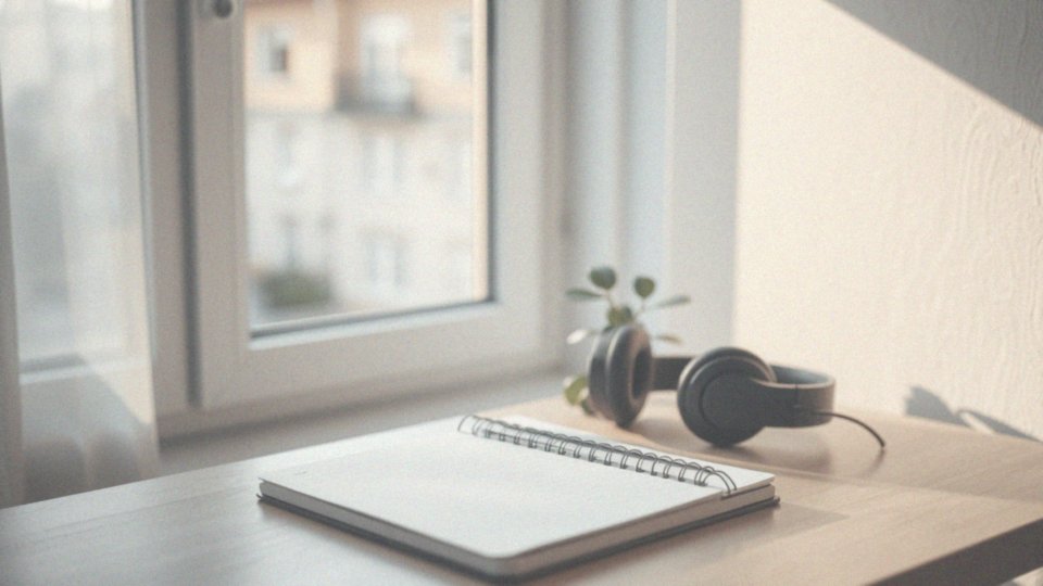 Czy mizofonia jest dziedziczna? Odkryj genetyczne aspekty schorzenia