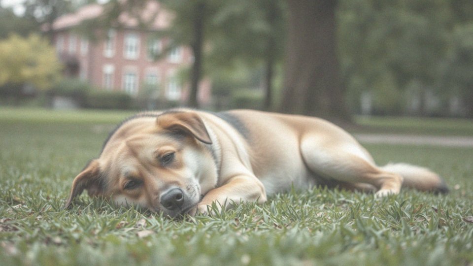Czy suka po sterylizacji jest spokojniejsza? Dowiedz się więcej