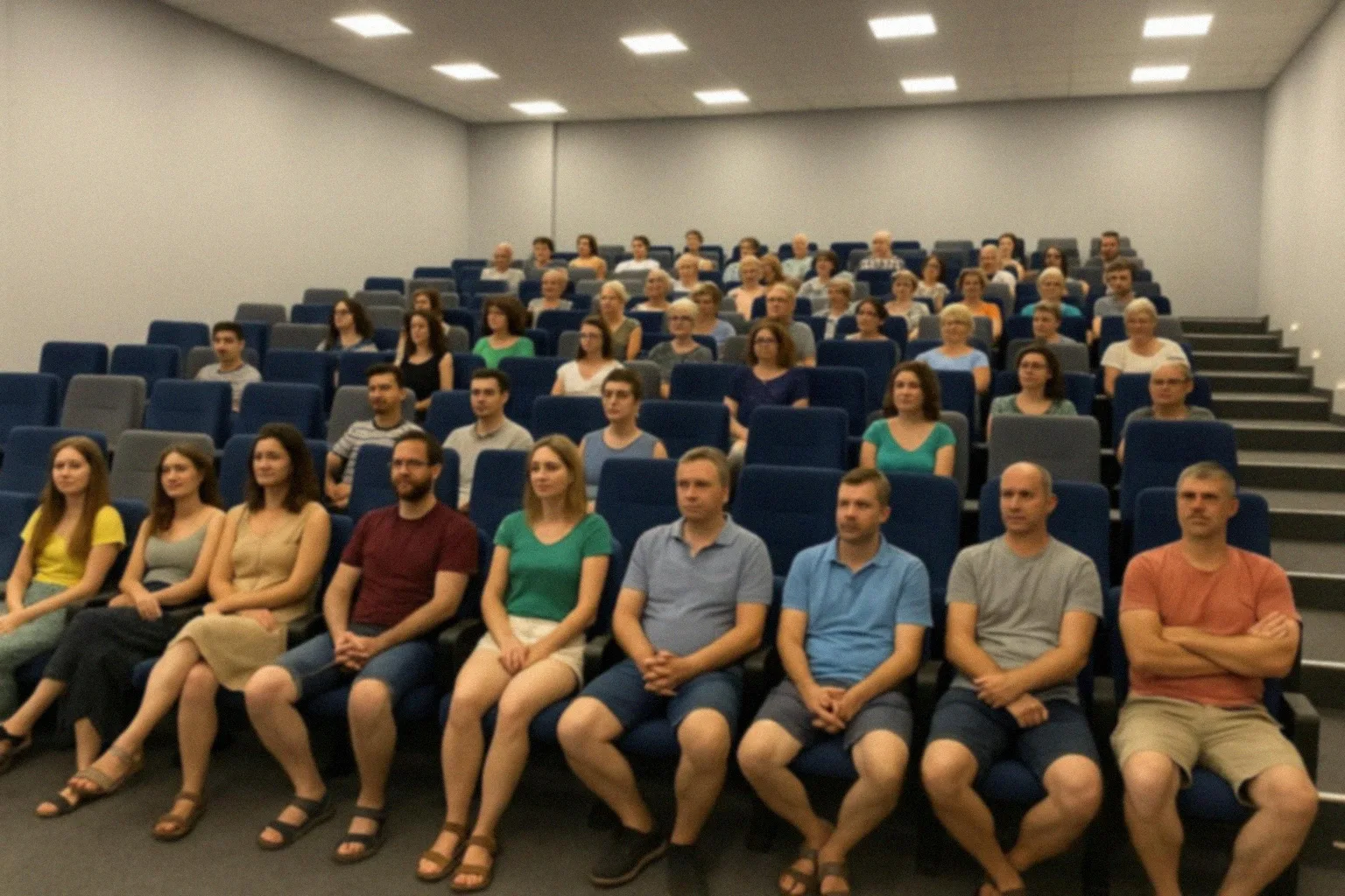 Wieczór Kolęd i Ciepłych Serc – Świąteczny Koncert w Lipsku