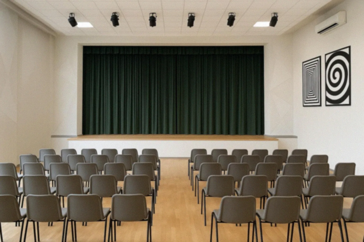 Podsumowanie roku 2025 w Lipskim Centrum Kultury