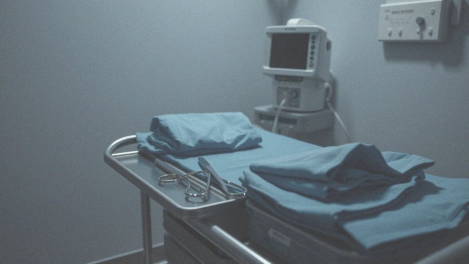 Gastroskopia w znieczuleniu ogólnym NFZ – co warto wiedzieć?