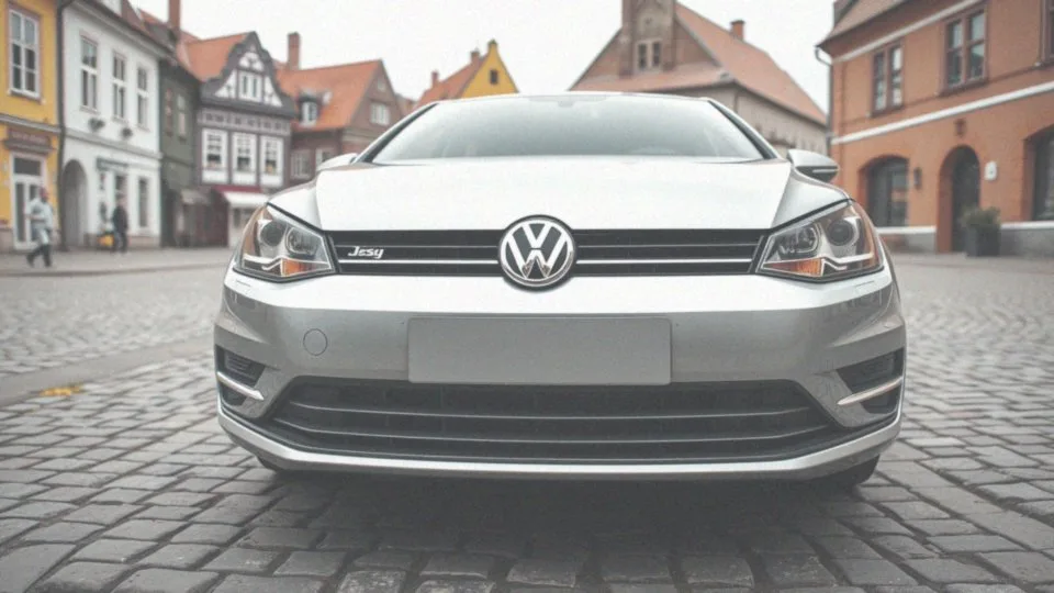 Golf Sportsvan jaki silnik wybrać? Poradnik wyboru jednostki napędowej