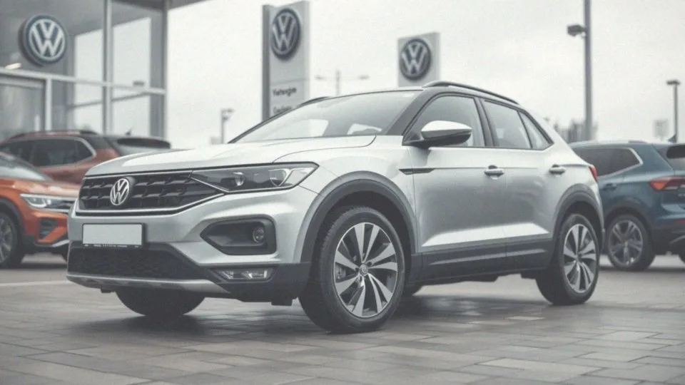 Ile kosztuje nowy Volkswagen T-Roc? Sprawdź ceny i promocje