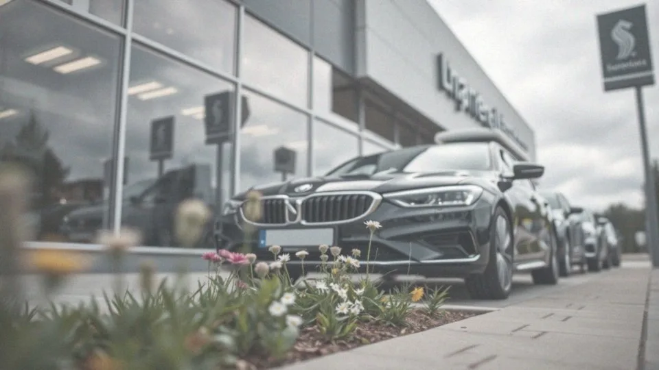 Ile kosztuje ubezpieczenie auta w leasingu? Poznaj szczegóły