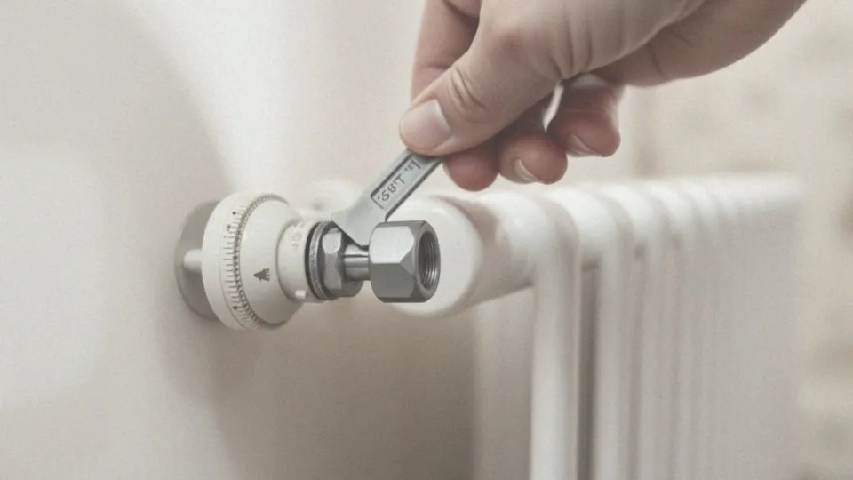 Jak odpowietrzyć grzejnik? Praktyczny poradnik krok po kroku
