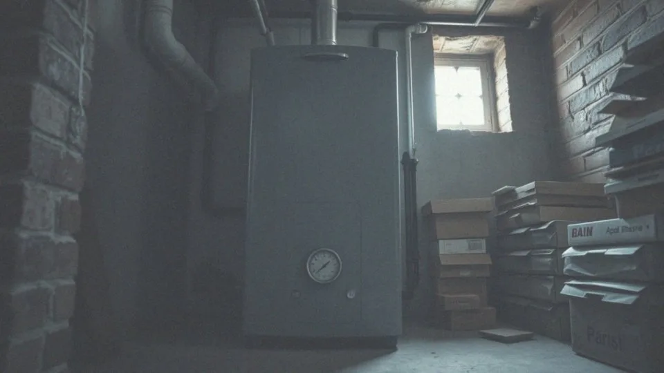 Jak odpowietrzyć piec gazowy? Praktyczny poradnik krok po kroku