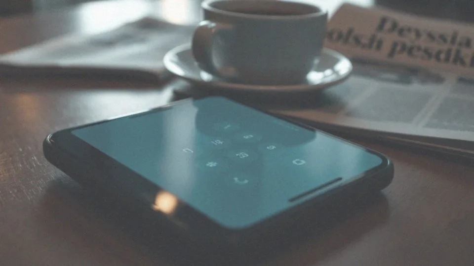 Jak zadzwonić na zablokowany numer? Skuteczne metody kontaktu