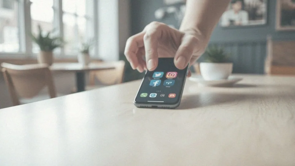 Jak założyć konto na Instagramie przez Facebooka? Prosty poradnik