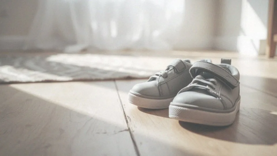 Jakie buty do wkładek ortopedycznych dla dzieci wybrać?
