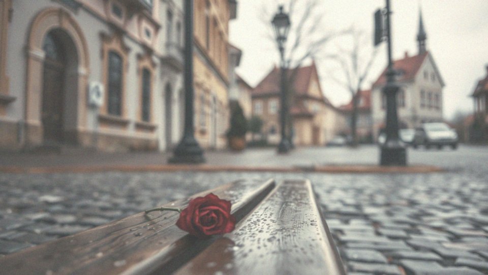Kiedy kochasz dwie osoby, wybierz tą drugą – zrozum swoje uczucia