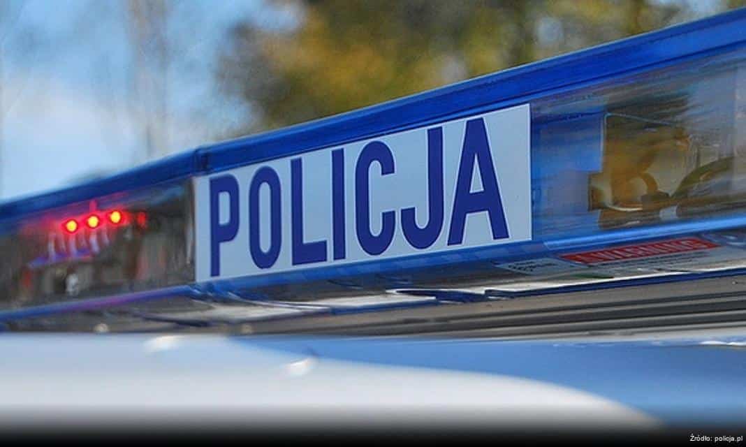 Nowi funkcjonariusze w Policji w województwie mazowieckim