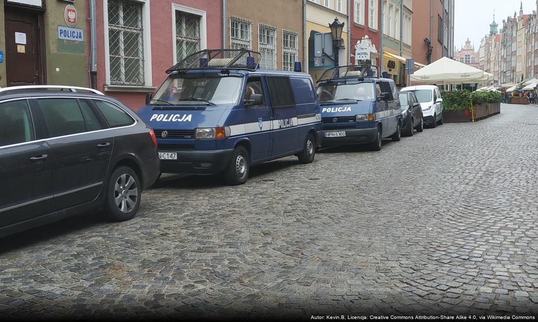 Ważne przesłanie Komendanta Głównego Policji z okazji Święta Niepodległości