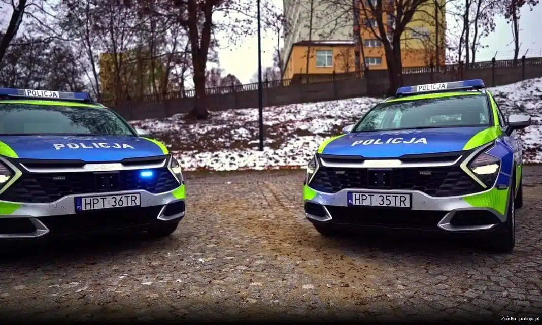 Nielegalna produkcja tytoniu i alkoholu w Lipsku – Policja interceptoruje przestępców