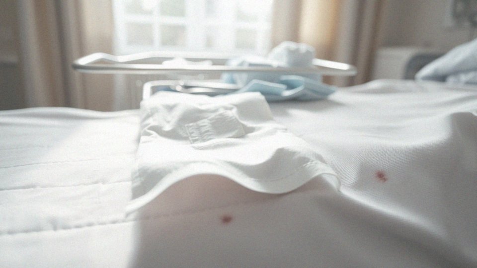 Krwiak po zabiegu chirurgicznym – przyczyny, objawy i leczenie