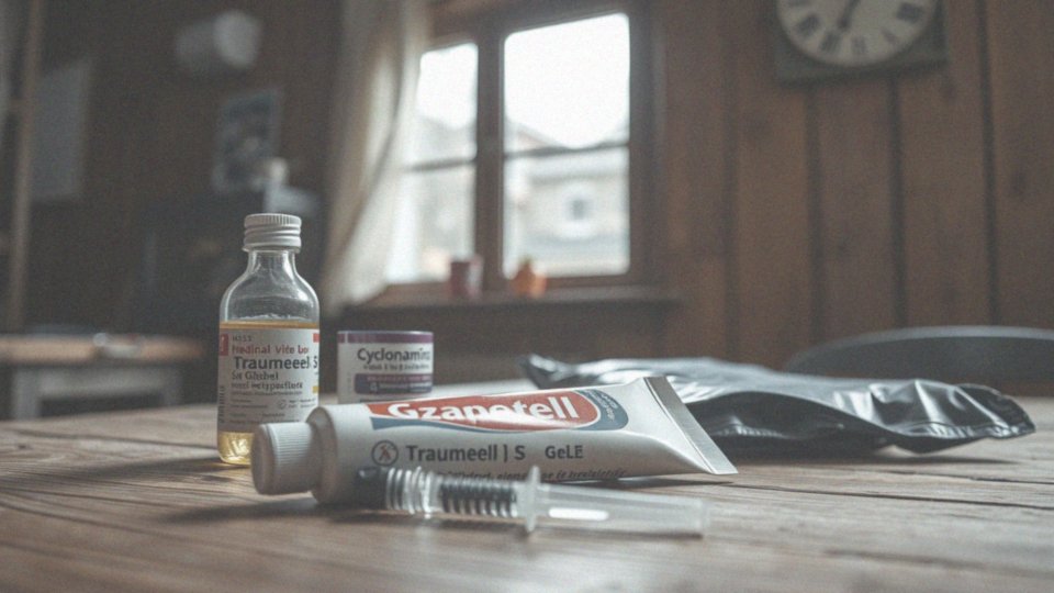 Krwiak u psa po uderzeniu – przyczyny, objawy i leczenie